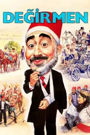 Değirmen (1986) Yerli Film izle