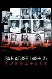 Paradise Lost 3: Purgatory (2012) izle
