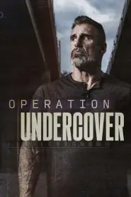 Operation Undercover (Türkçe Dublaj)