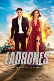 Ladrones: La tiara de santa Águeda (Türkçe Dublaj)