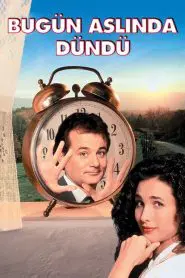 Bugün Aslında Dündü (1993) izle