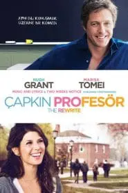 Çapkın Profesör (2014) Türkçe Dublaj izle