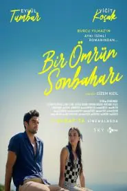 Bir Ömrün Sonbaharı (2025) Yerli Film izle