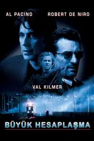 Büyük Hesaplaşma (1995) Türkçe Dublaj izle