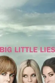 Big Little Lies (Türkçe Dublaj)