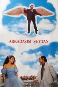 Arkadaşım Şeytan (1988) Yerli Film izle