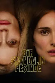 Bir Skandalın Peşinde (2023) Türkçe Dublaj izle