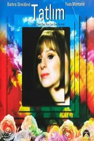 Tatlım (1970) izle