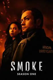 Smoke 1. Sezon