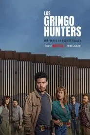 Los gringo hunters (Türkçe Dublaj)