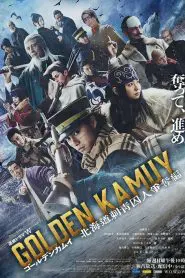 Golden Kamuy: Hokkaido Shisei Shujin Soudatsuhen (Asya Dizi)