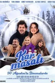 Kar Masalı (2024) Yerli Film izle