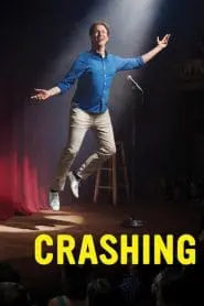 Crashing (Türkçe Dublaj)