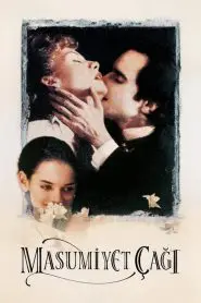 Masumiyet Çağı (1993) Türkçe Dublaj izle
