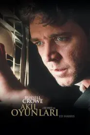 Akıl Oyunları (2001) Türkçe Dublaj izle