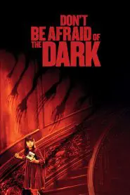 Karanlıktan Korkma (2010) Türkçe Dublaj izle