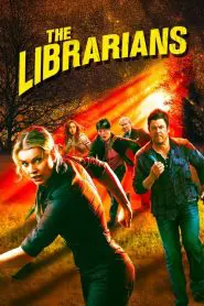 The Librarians US