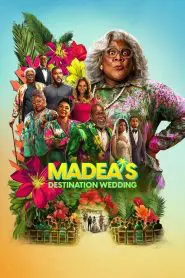 Madea’nın Egzotik Düğünü (2025) izle