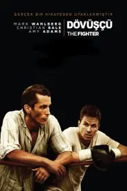 Dövüşçü (2010) izle