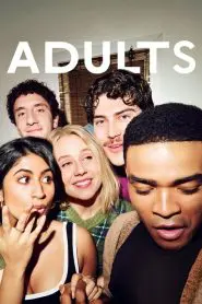 Adults (Türkçe Dublaj)