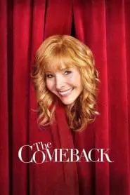 The Comeback (Türkçe Dublaj)
