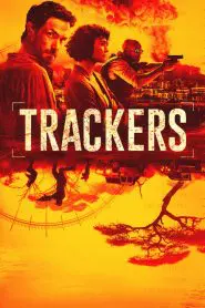 Trackers (Türkçe Dublaj)