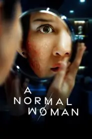 Normal Bir Kadın (2025) izle