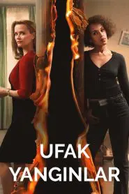 Little Fires Everywhere (Türkçe Dublaj)