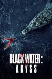Karanlığın Dişleri 2 (2020) Türkçe Dublaj izle