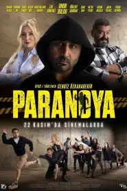 Paranoya (2024) Yerli Film izle