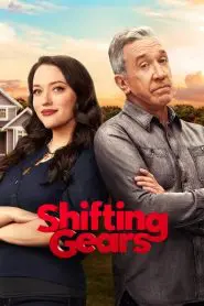 Shifting Gears (Türkçe Dublaj)