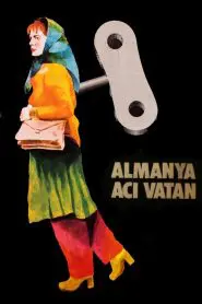 Almanya, Acı Vatan (1979) Yerli Film izle