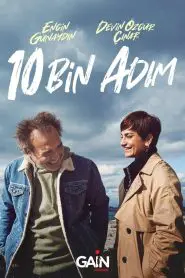 10 Bin Adım (Yerli Dizi)