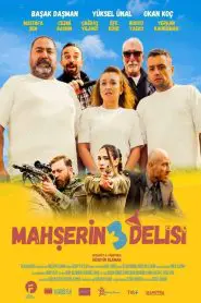 Mahşerin Üç Delisi (2024) Yerli Film izle