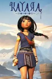 Kayara (2025) Türkçe Dublaj izle
