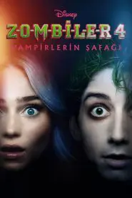 Zombiler 4: Vampirlerin Şafağı (2025) izle
