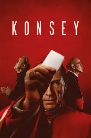 Konsey (2024) izle