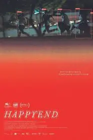 Happyend (2024) Türkçe Dublaj izle
