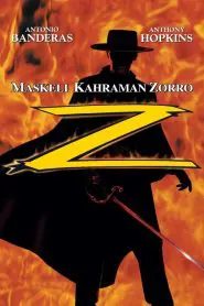 Zorro Maskeli Kahraman (1998) Türkçe Dublaj izle