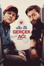 Gerçek Acı (2024) Türkçe Dublaj izle
