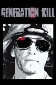 Generation Kill (Türkçe Dublaj)