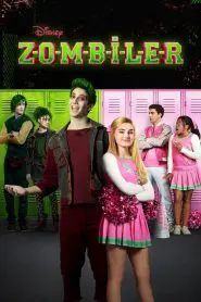 Zombiler (2018) Türkçe Dublaj izle