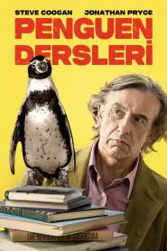 Penguen Dersleri (2025) izle