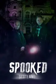 Spooked Scotland (Türkçe Dublaj)