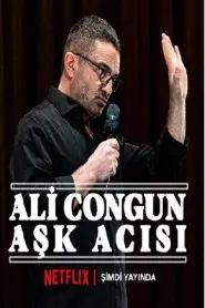 Ali Congun – Aşk Acısı (2025) Yerli Film izle