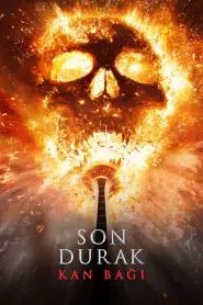 Son Durak: Kan Bağı (2025) Türkçe Dublaj izle