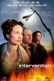 Müdahale (2007) Türkçe Dublaj izle