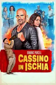 Cassino Ischia’da (2024) Türkçe Dublaj izle