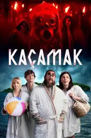 Kaçamak (2024) Türkçe Dublaj izle