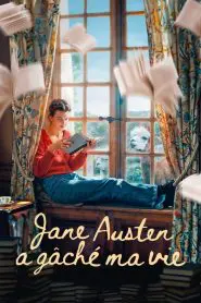 Jane Austen Hayatımı Mahvetti (2025) Türkçe Dublaj izle